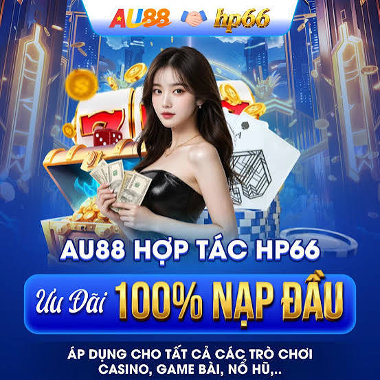 Game Bài HP66 Khám Phá Kho Trò Chơi Trực Tuyến Đa Dạng